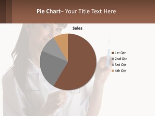 Health Laboratory Adult PowerPoint Template