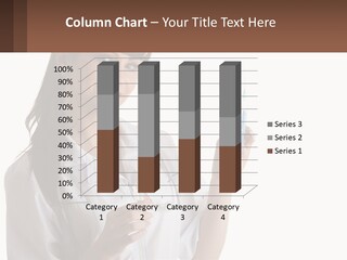 Health Laboratory Adult PowerPoint Template