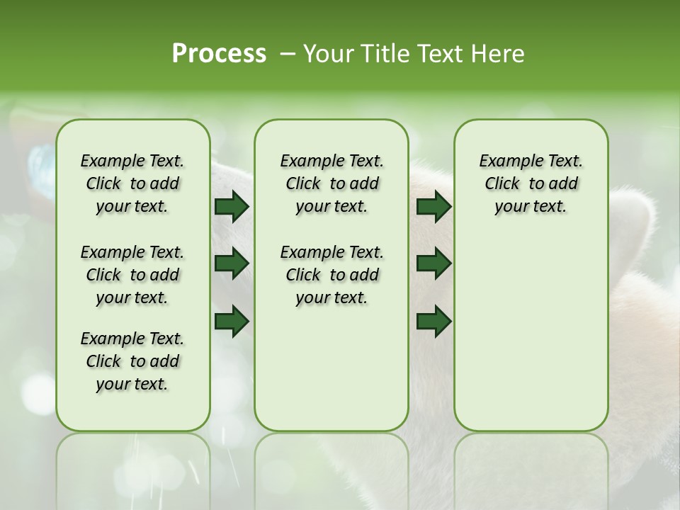 Mountain Brown Hiking PowerPoint Template