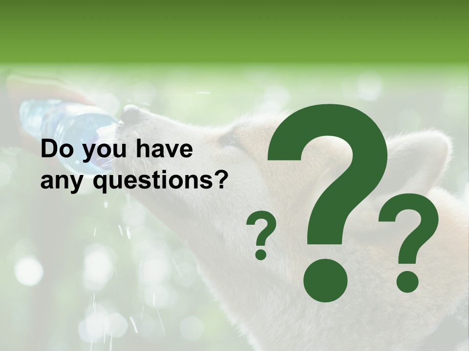 Mountain Brown Hiking PowerPoint Template