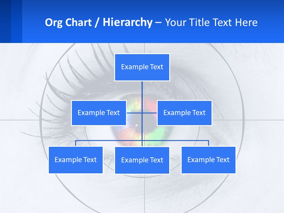 Beauty People Illustration PowerPoint Template