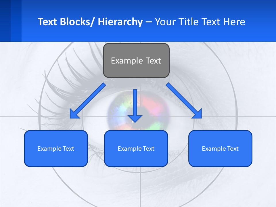 Beauty People Illustration PowerPoint Template