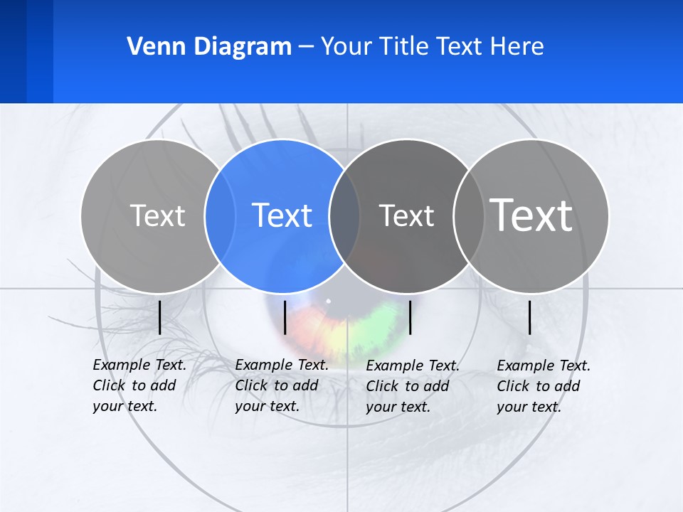 Beauty People Illustration PowerPoint Template