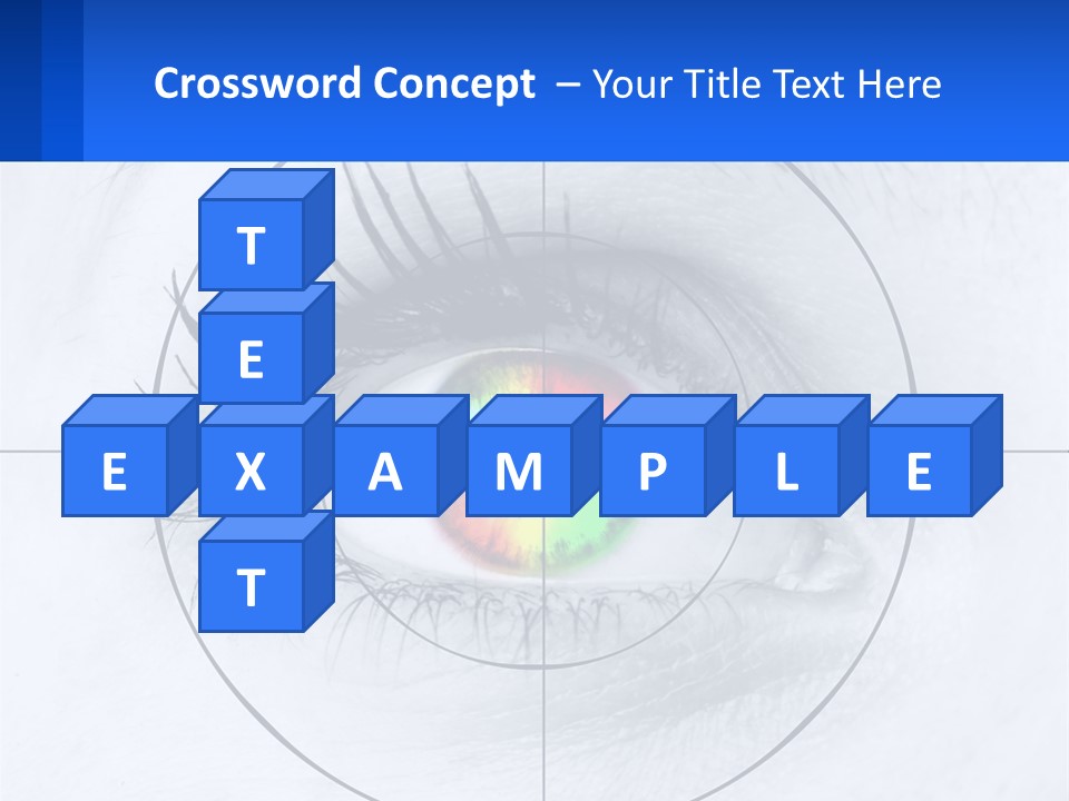 Beauty People Illustration PowerPoint Template