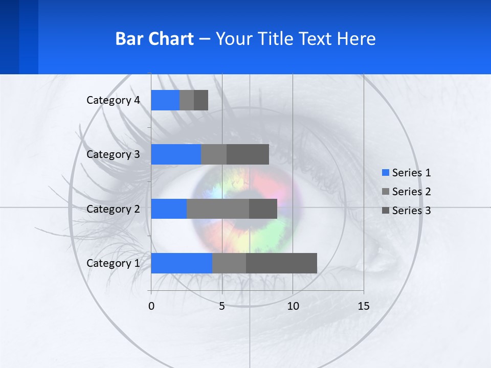 Beauty People Illustration PowerPoint Template