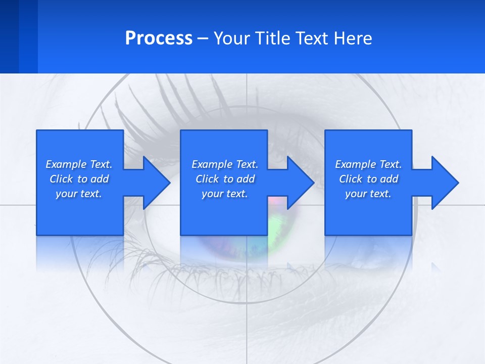 Beauty People Illustration PowerPoint Template