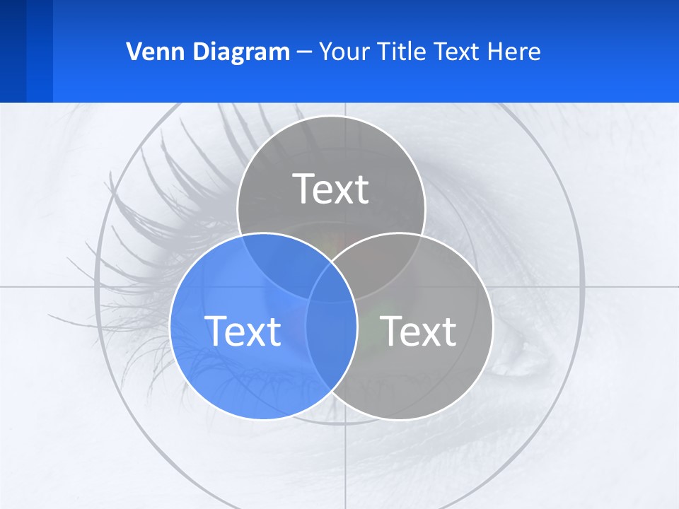 Beauty People Illustration PowerPoint Template