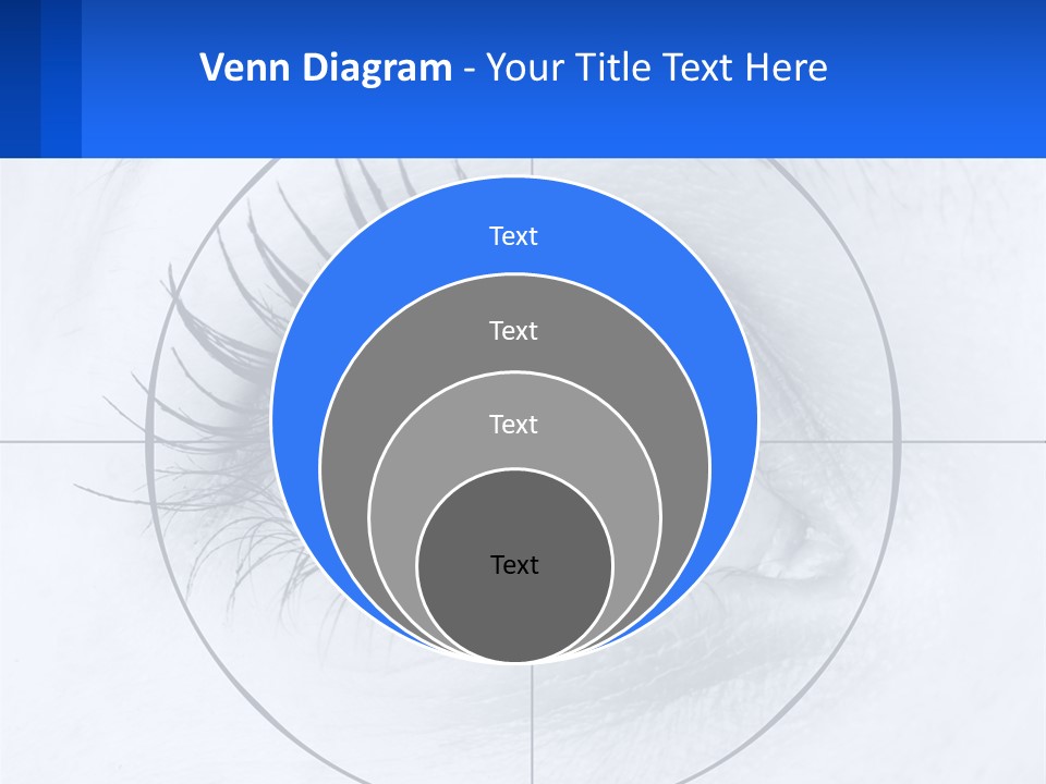 Beauty People Illustration PowerPoint Template