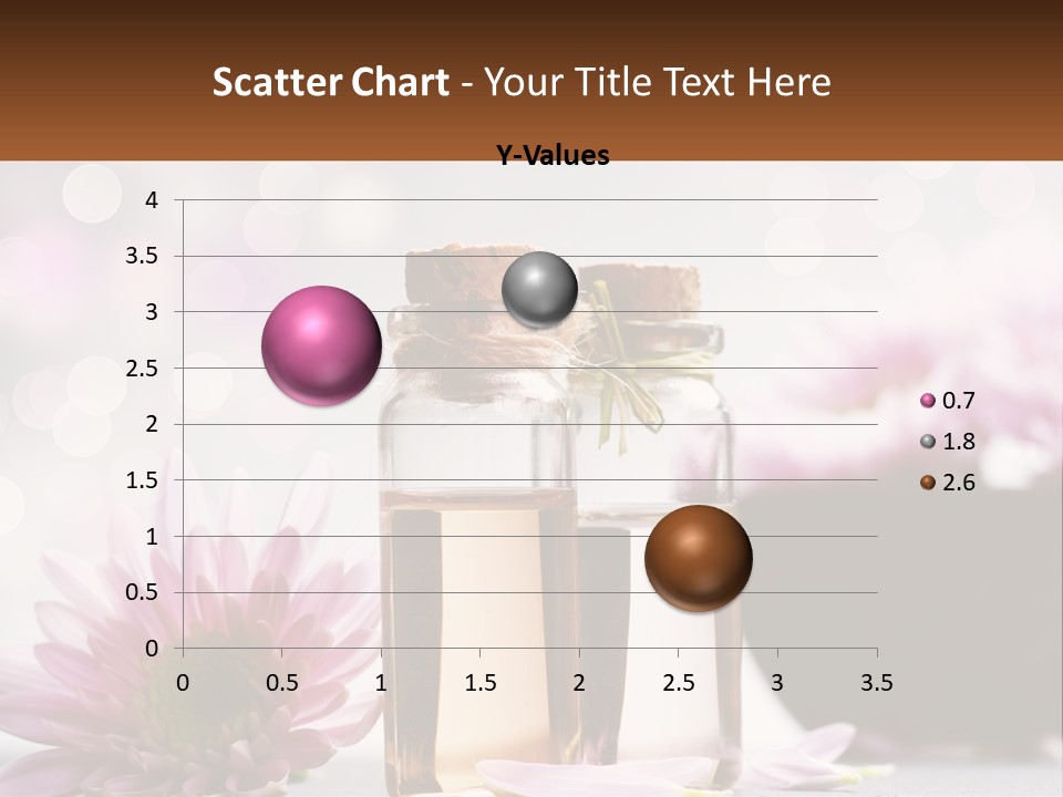 Essence Spa Wellness PowerPoint Template