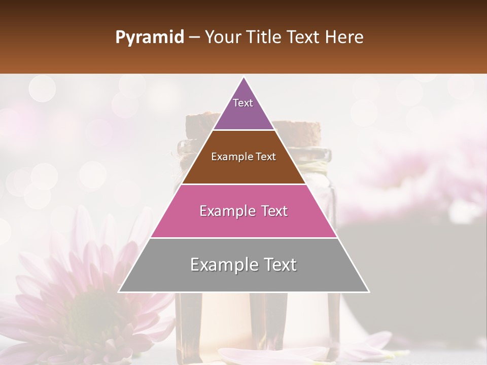 Essence Spa Wellness PowerPoint Template