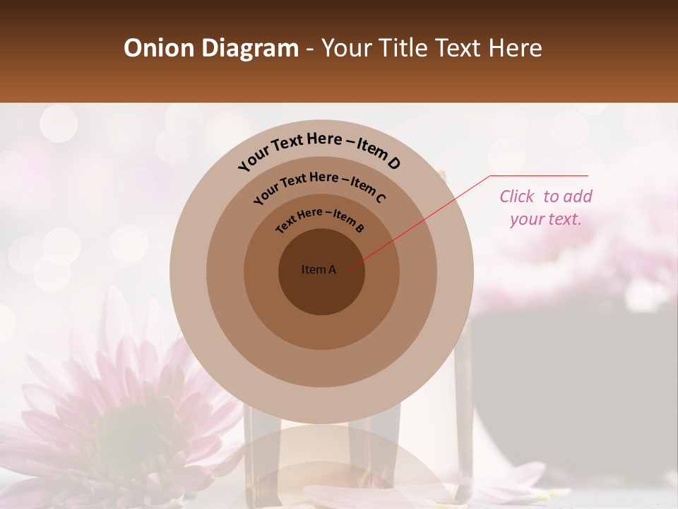 Essence Spa Wellness PowerPoint Template