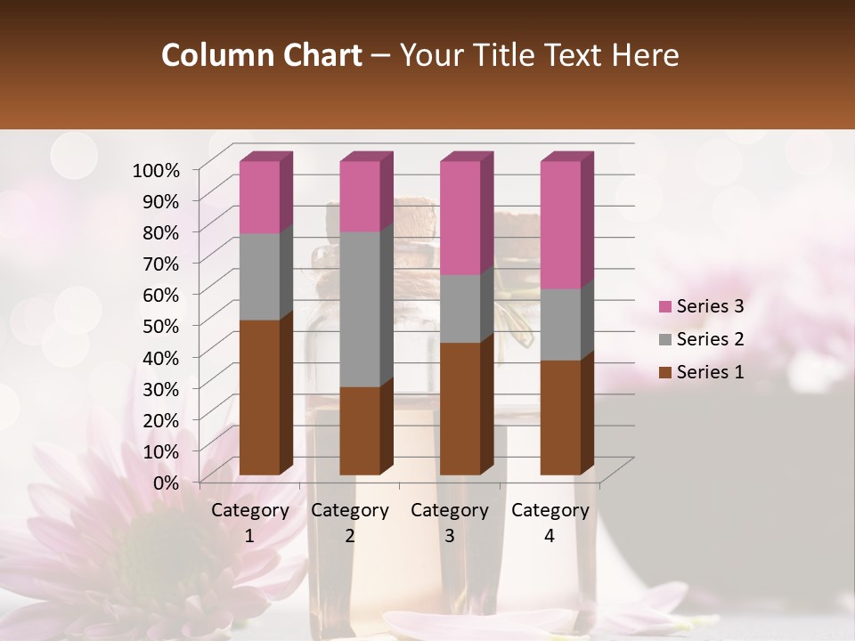 Essence Spa Wellness PowerPoint Template