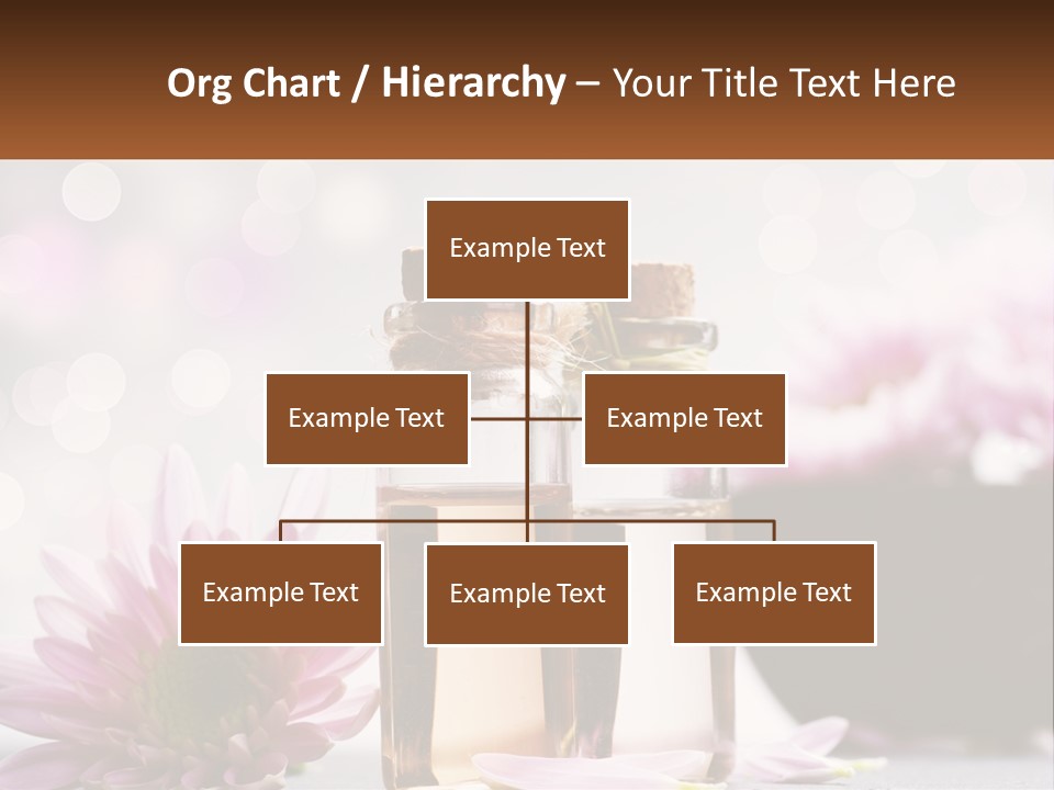 Essence Spa Wellness PowerPoint Template