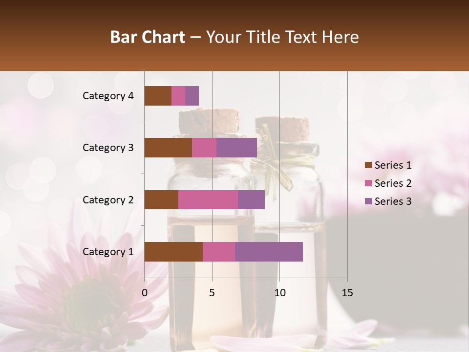 Essence Spa Wellness PowerPoint Template