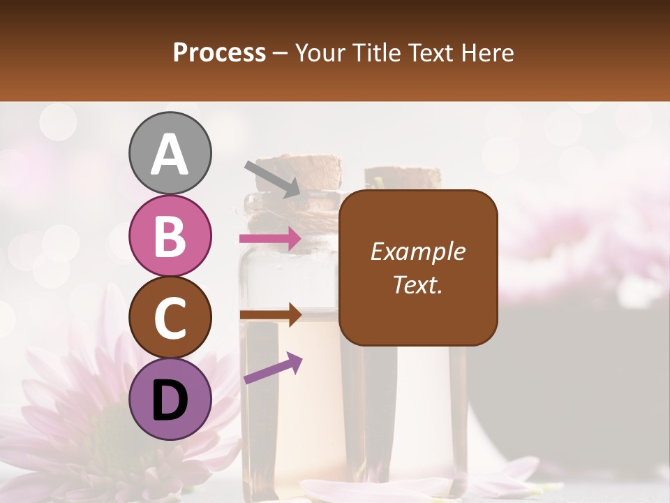 Essence Spa Wellness PowerPoint Template