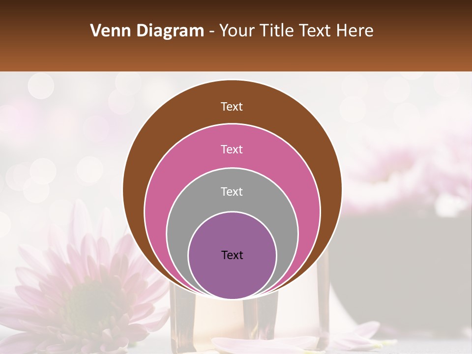 Essence Spa Wellness PowerPoint Template