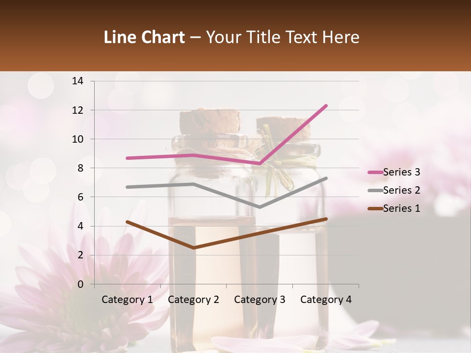 Essence Spa Wellness PowerPoint Template