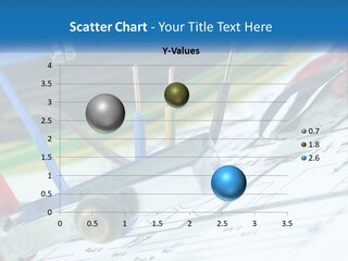 Cable Planning Constructing PowerPoint Template