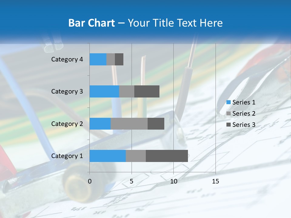 Cable Planning Constructing PowerPoint Template