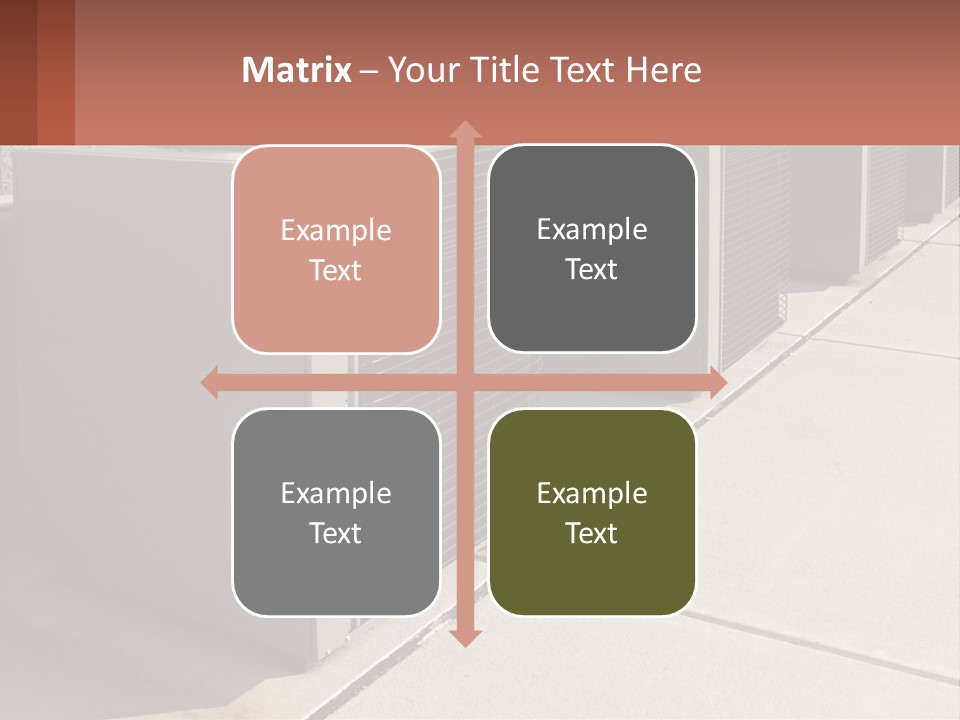 Hvac Pump Climate PowerPoint Template