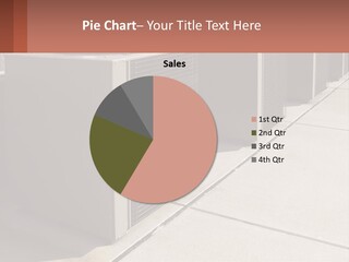 Hvac Pump Climate PowerPoint Template