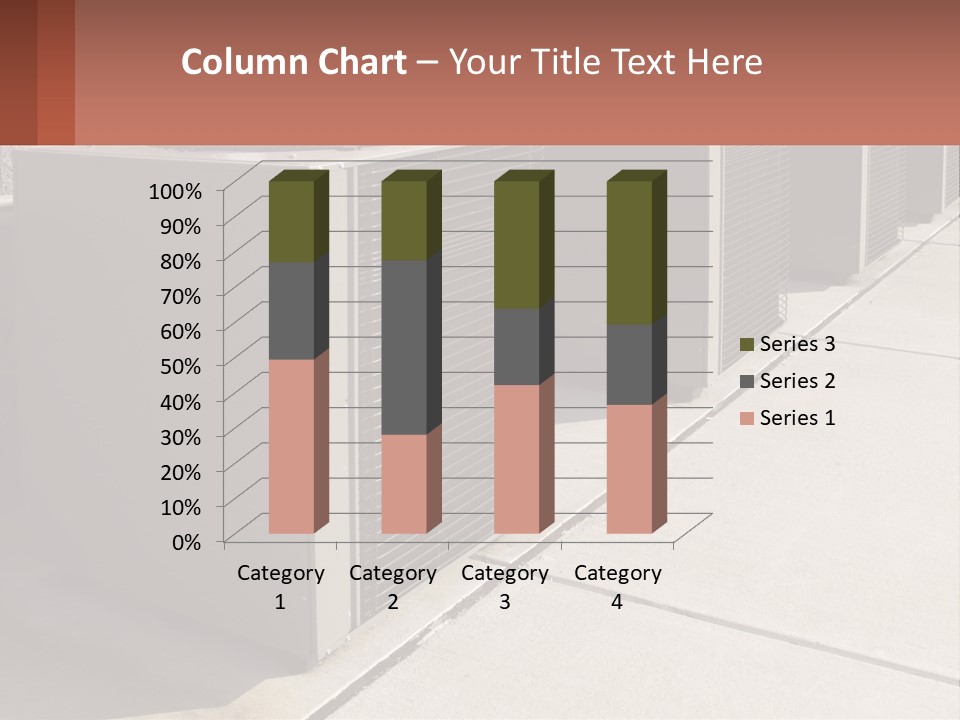 Hvac Pump Climate PowerPoint Template