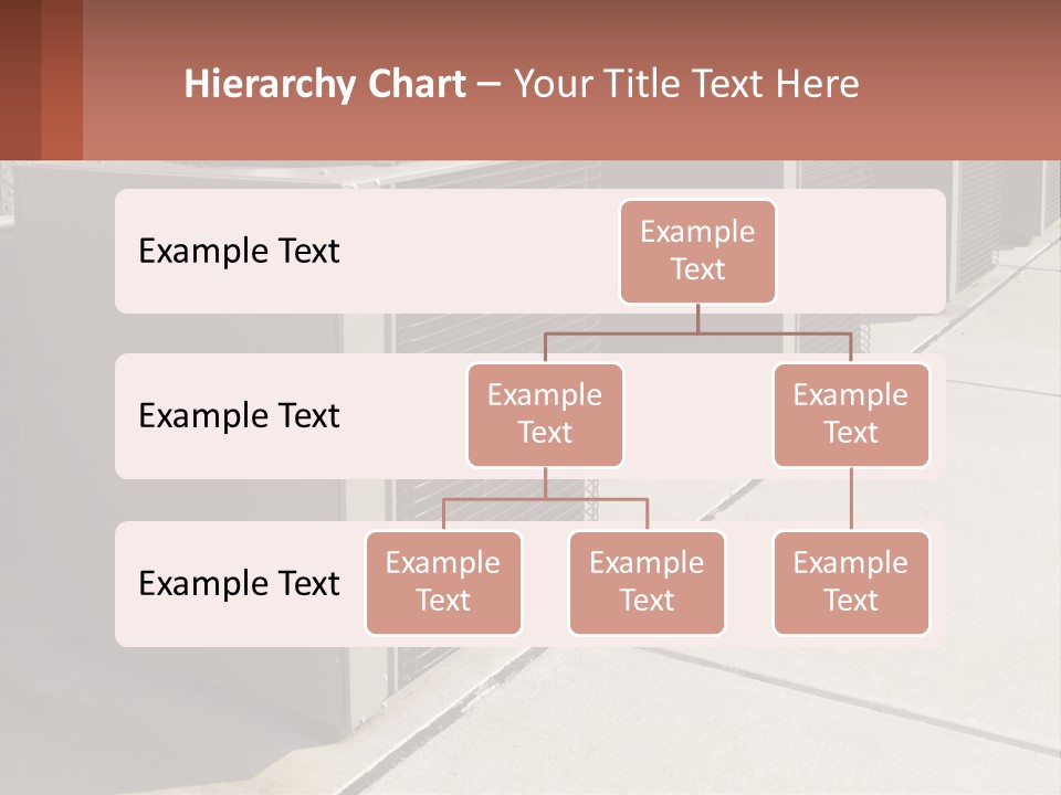 Hvac Pump Climate PowerPoint Template