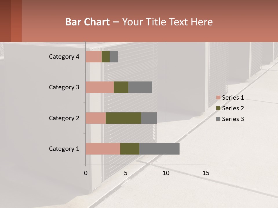 Hvac Pump Climate PowerPoint Template