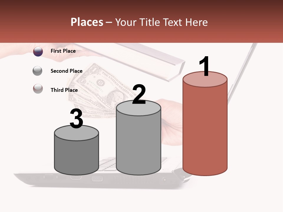 Purchase Literacy Home PowerPoint Template