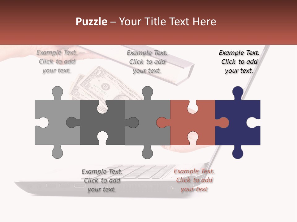 Purchase Literacy Home PowerPoint Template