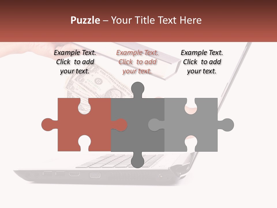 Purchase Literacy Home PowerPoint Template