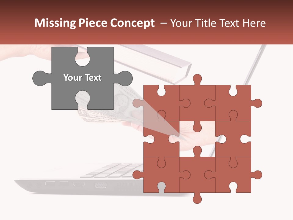 Purchase Literacy Home PowerPoint Template