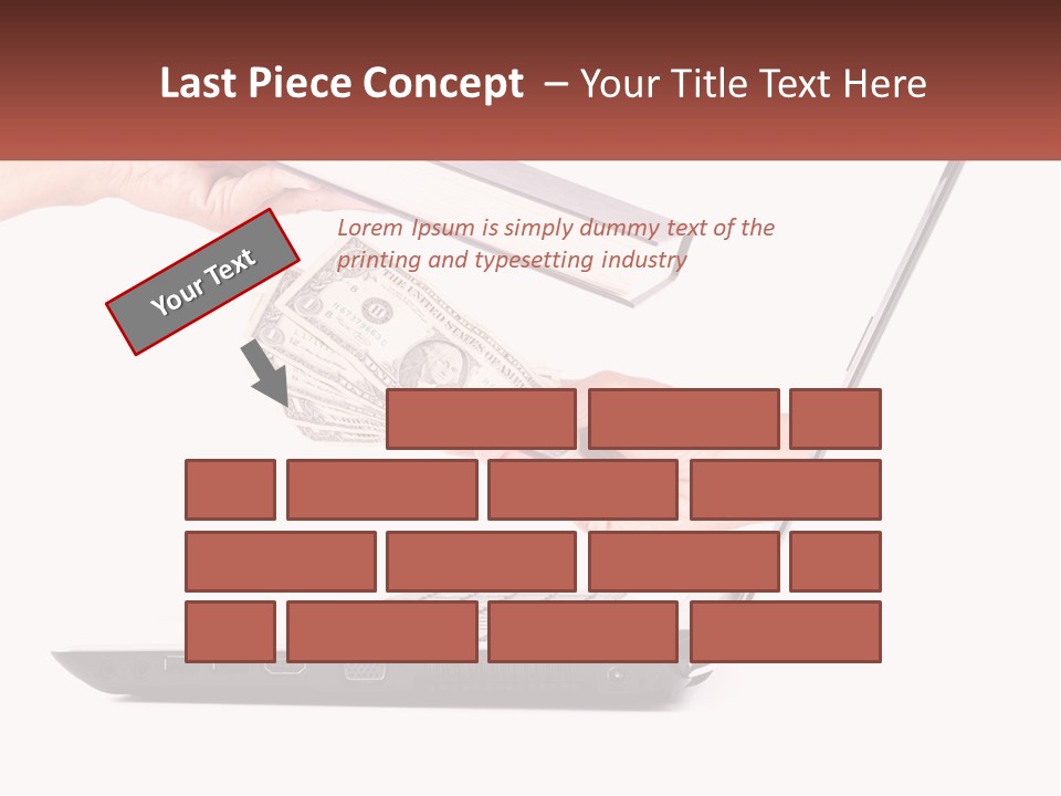 Purchase Literacy Home PowerPoint Template