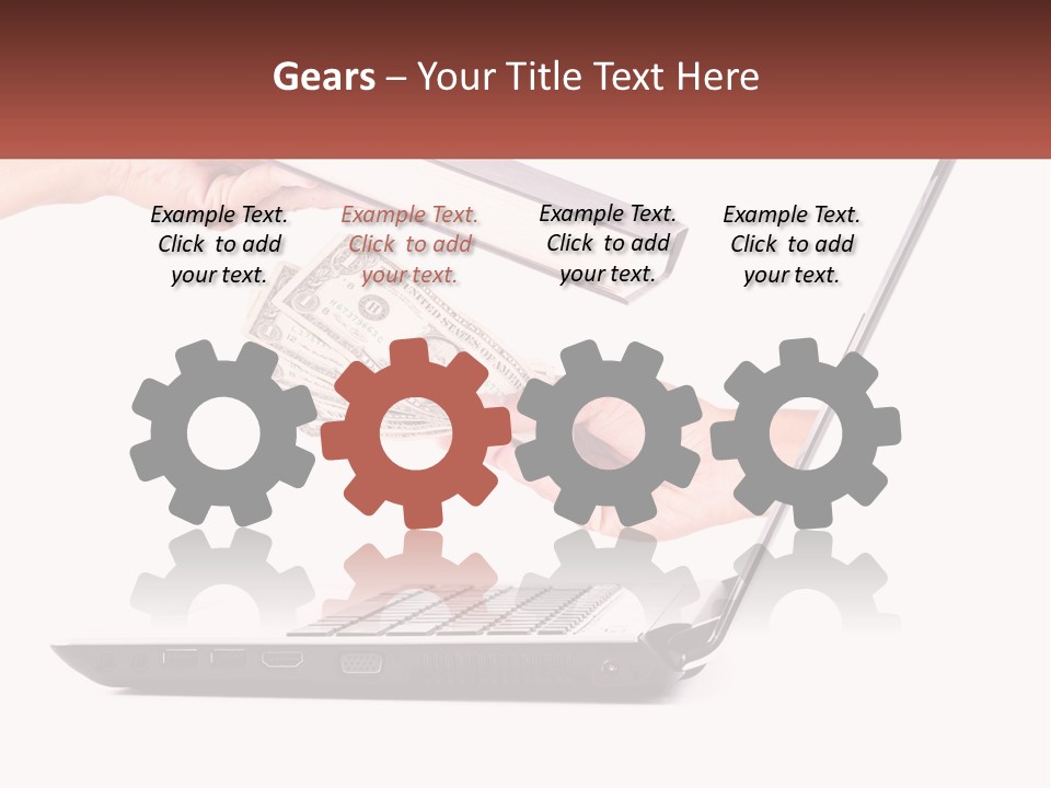 Purchase Literacy Home PowerPoint Template