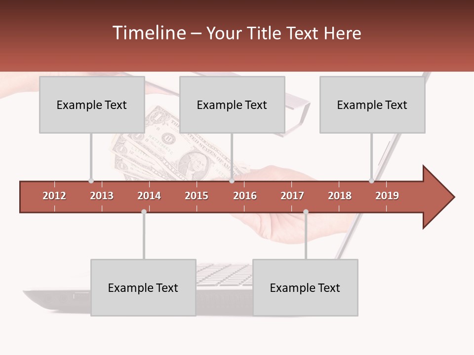 Purchase Literacy Home PowerPoint Template