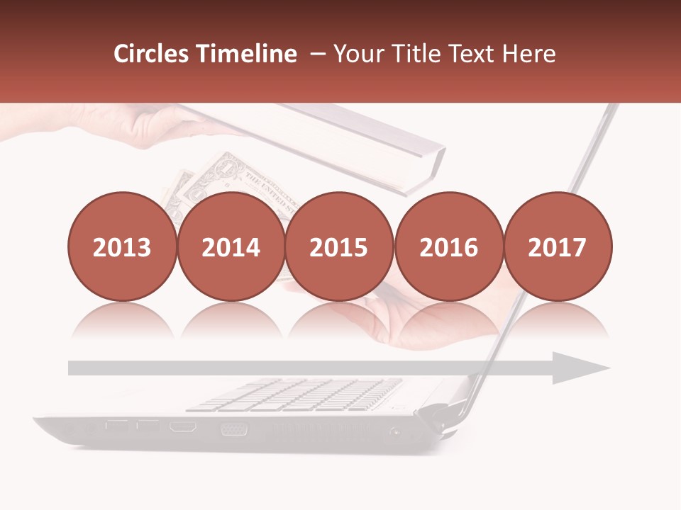 Purchase Literacy Home PowerPoint Template