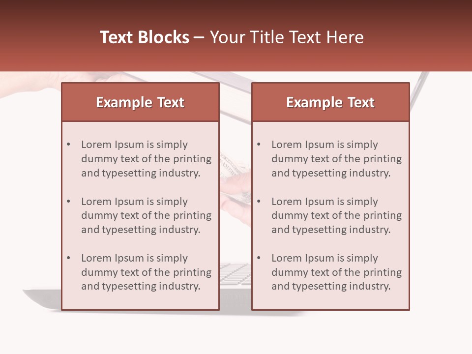 Purchase Literacy Home PowerPoint Template