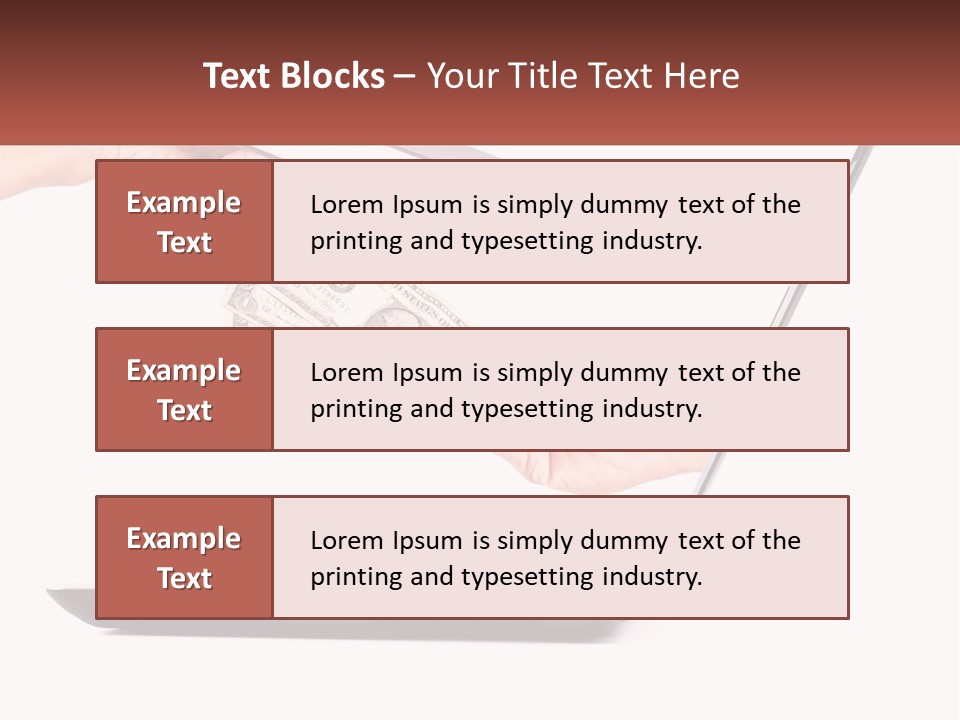 Purchase Literacy Home PowerPoint Template