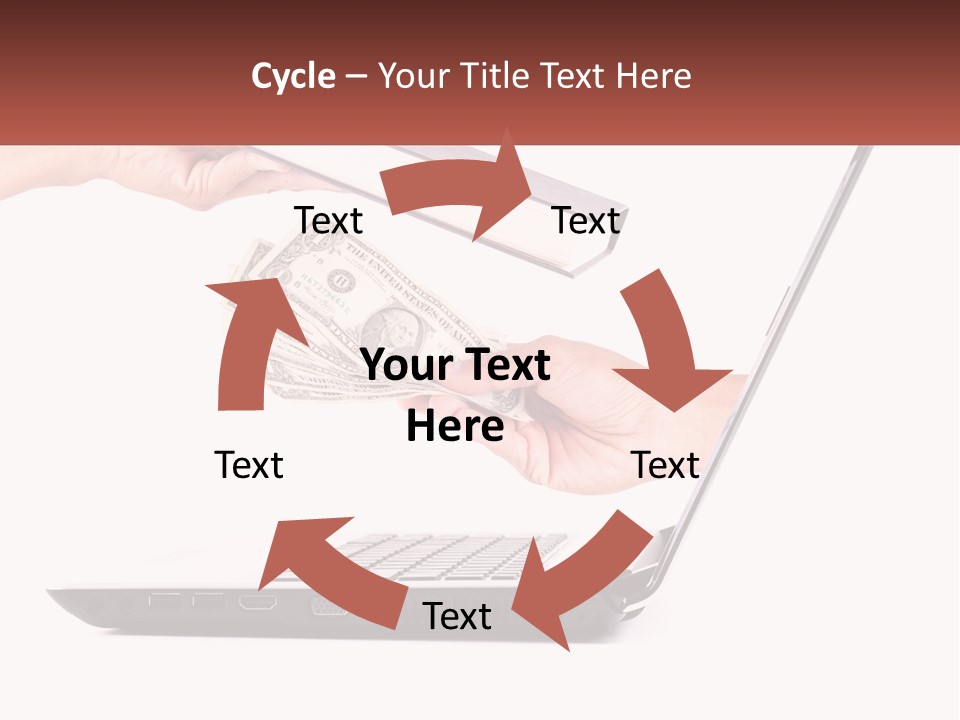 Purchase Literacy Home PowerPoint Template