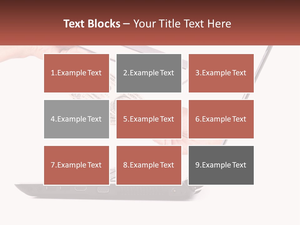 Purchase Literacy Home PowerPoint Template