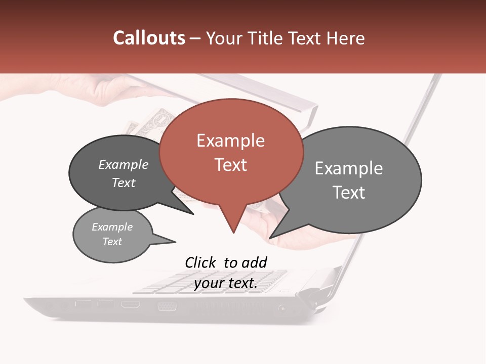 Purchase Literacy Home PowerPoint Template