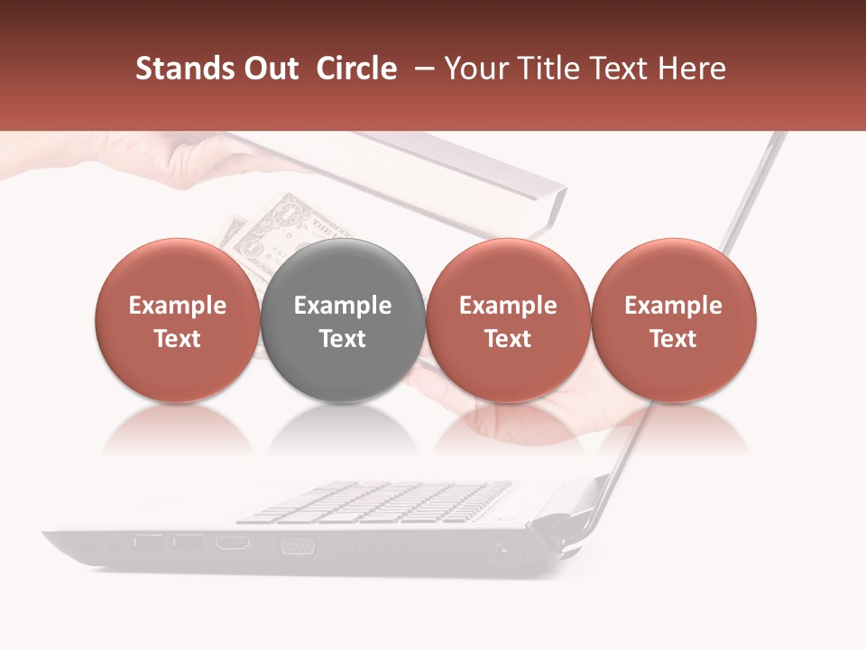 Purchase Literacy Home PowerPoint Template