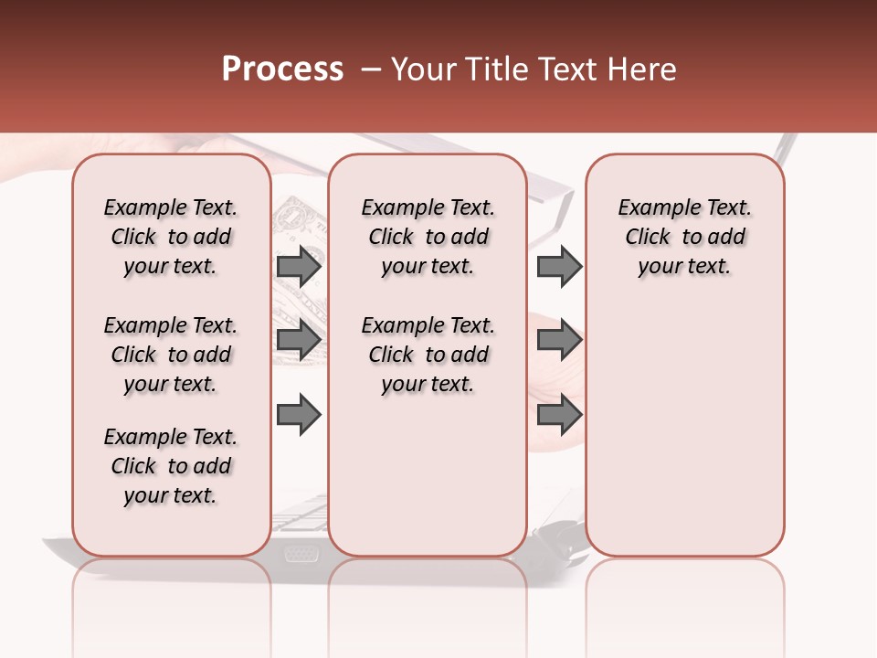 Purchase Literacy Home PowerPoint Template