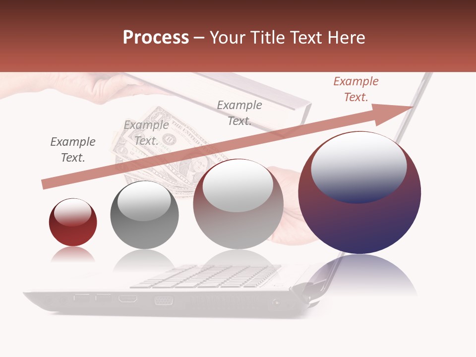 Purchase Literacy Home PowerPoint Template