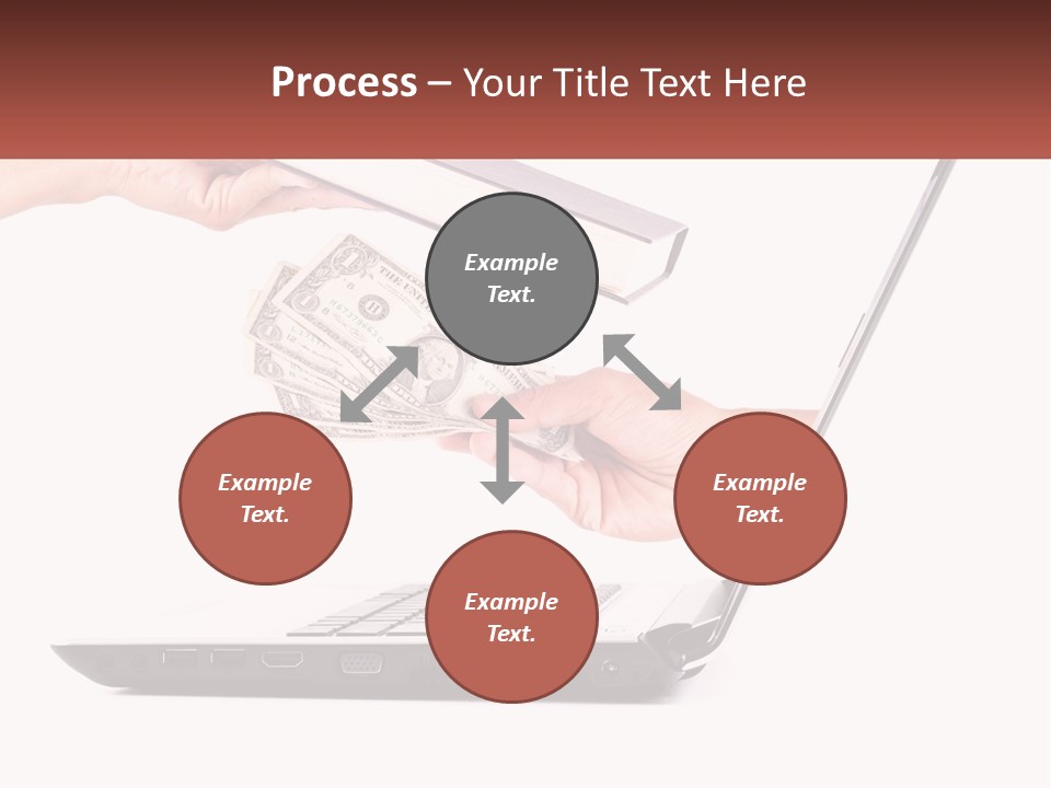Purchase Literacy Home PowerPoint Template