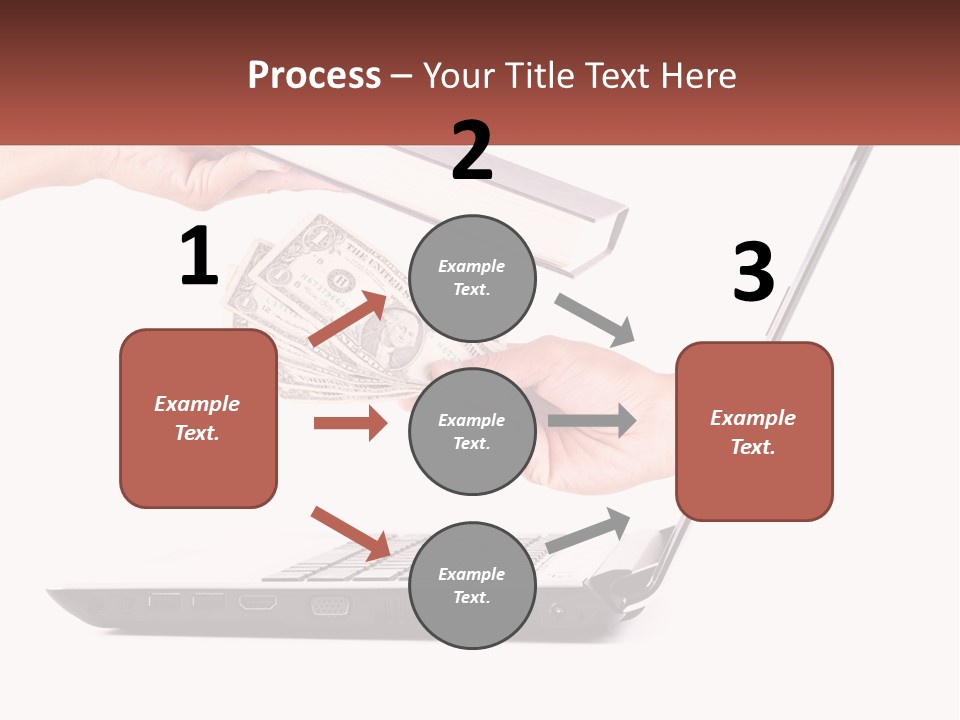 Purchase Literacy Home PowerPoint Template