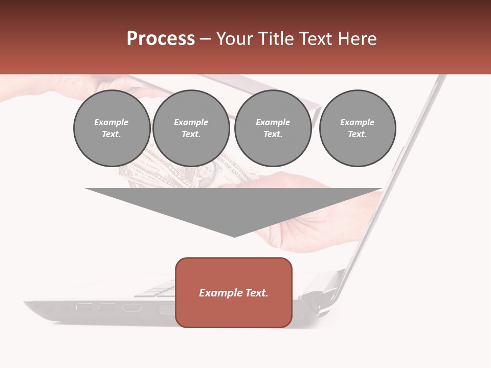 Purchase Literacy Home PowerPoint Template