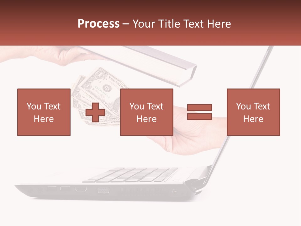 Purchase Literacy Home PowerPoint Template