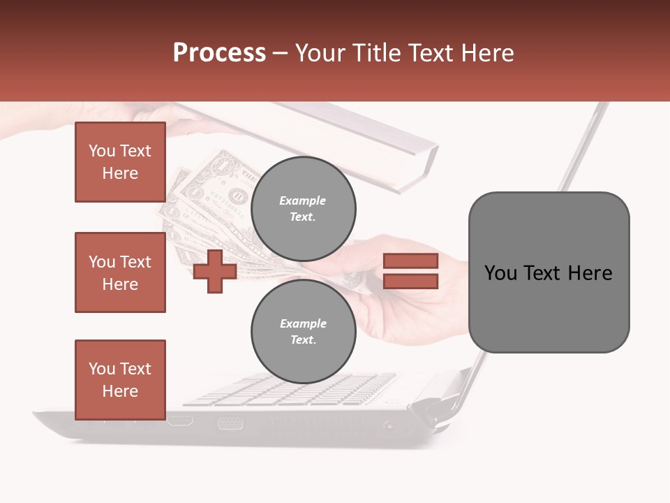 Purchase Literacy Home PowerPoint Template