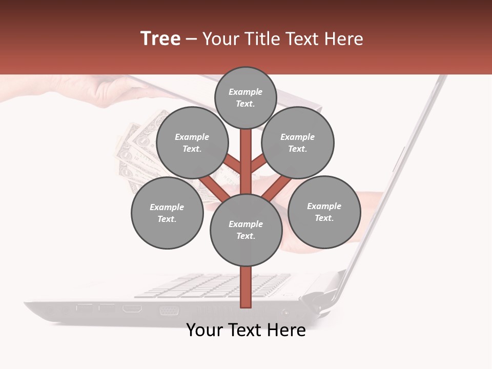 Purchase Literacy Home PowerPoint Template